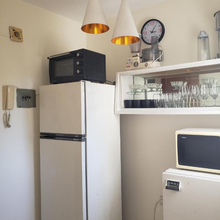 Departamento en Barrio Alberdi calle 9 de Julio - Apartamento de 2 dormitorios - 3