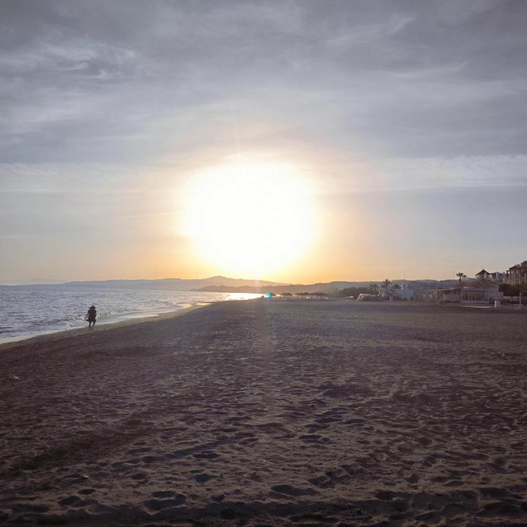 Cayo Beach - One-Bedroom Apartment - 34