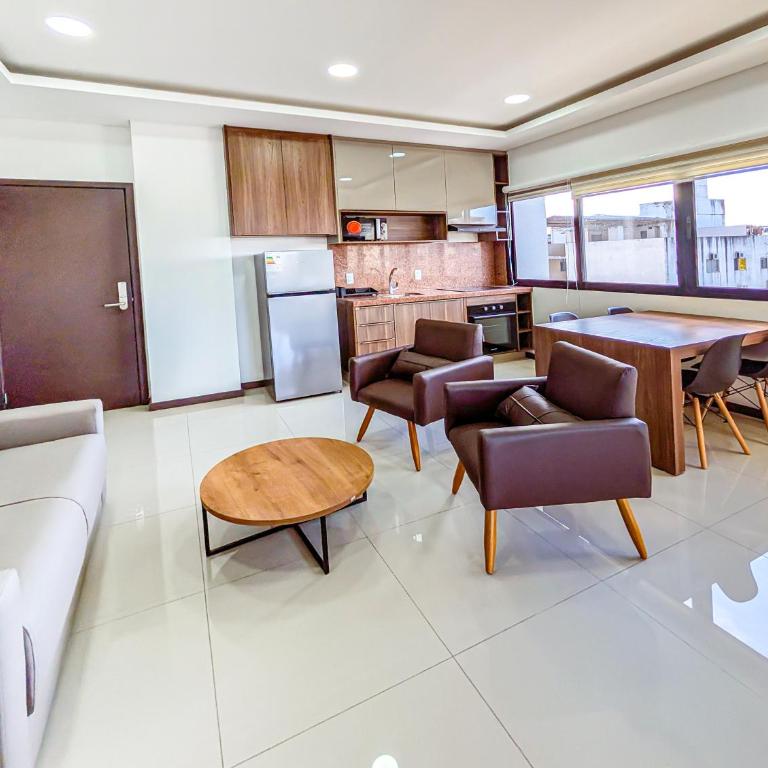 Alto Busch 1d 42 - One-Bedroom Apartment - 6