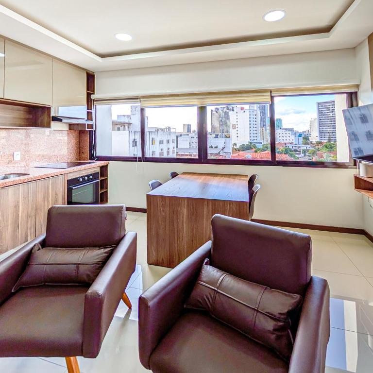 Alto Busch 1d 42 - One-Bedroom Apartment - 15