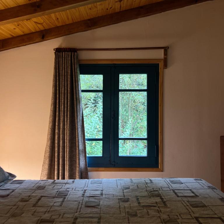 Lila Casas de Montaña - Chalet de 2 dormitorios - 10
