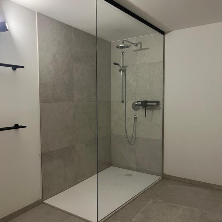 Appartements Gasthof Traube Top 4 - Apartment mit 3 Schlafzimmern und Dusche - 38