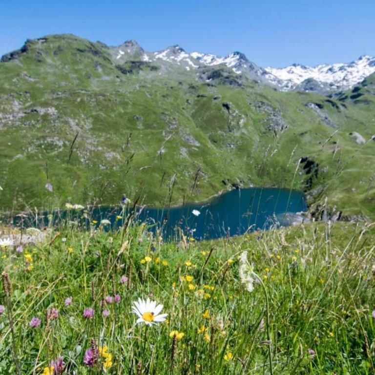 Chalet Apartment in Val Thorens near Slopes - Appartamento con 3 Camere da Letto - 19