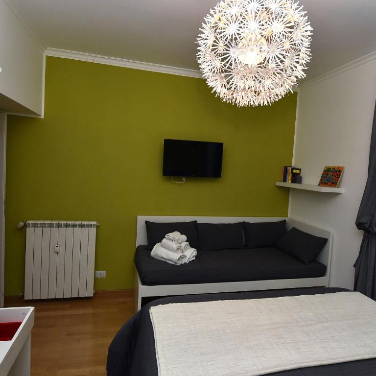 Jubilee 2 - Appartamento - 5