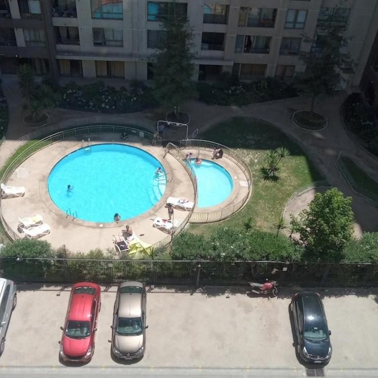 Departamento Santiago - Apartamento de 3 dormitorios - 1
