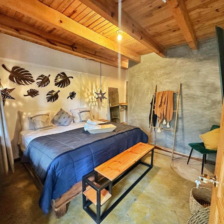 Hotel Neutro - Double Room with Garden View - 2