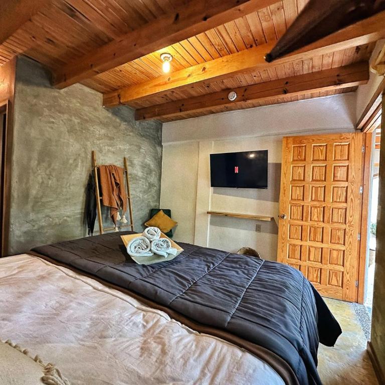 Hotel Neutro - Double Room with Garden View - 1