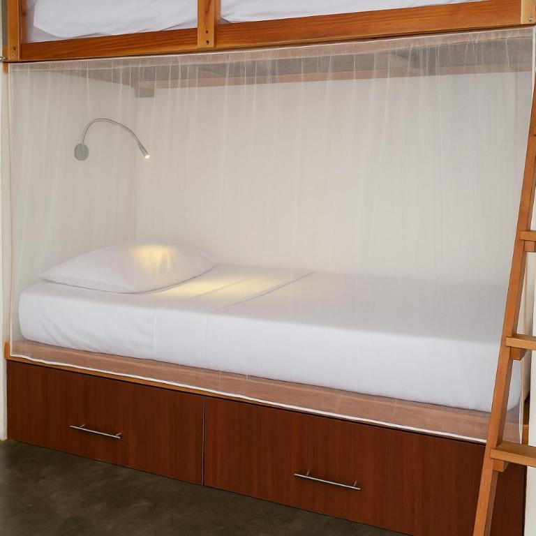 Maria Mulata Palomino - Bed in 6-Bed Dormitory Room - 1