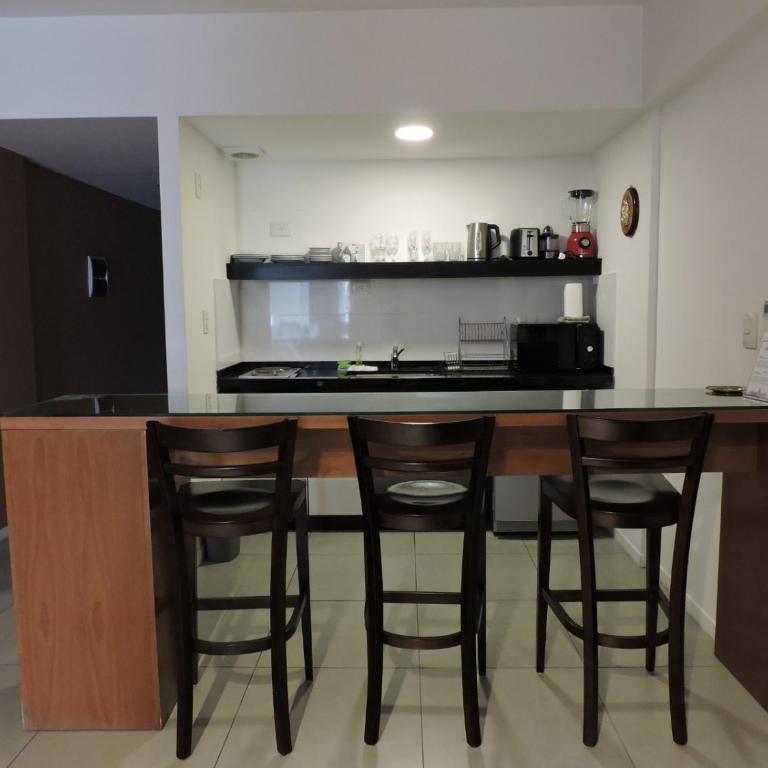 Rivadavia Apartment - Apartamento con balcón - 29