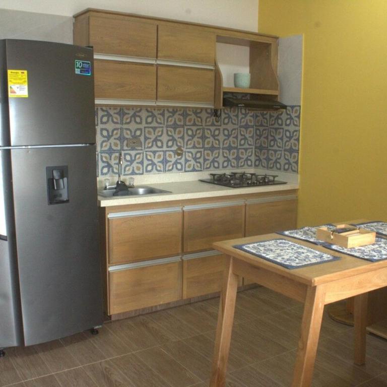Panorama House - Apartamento de 2 dormitorios - 3
