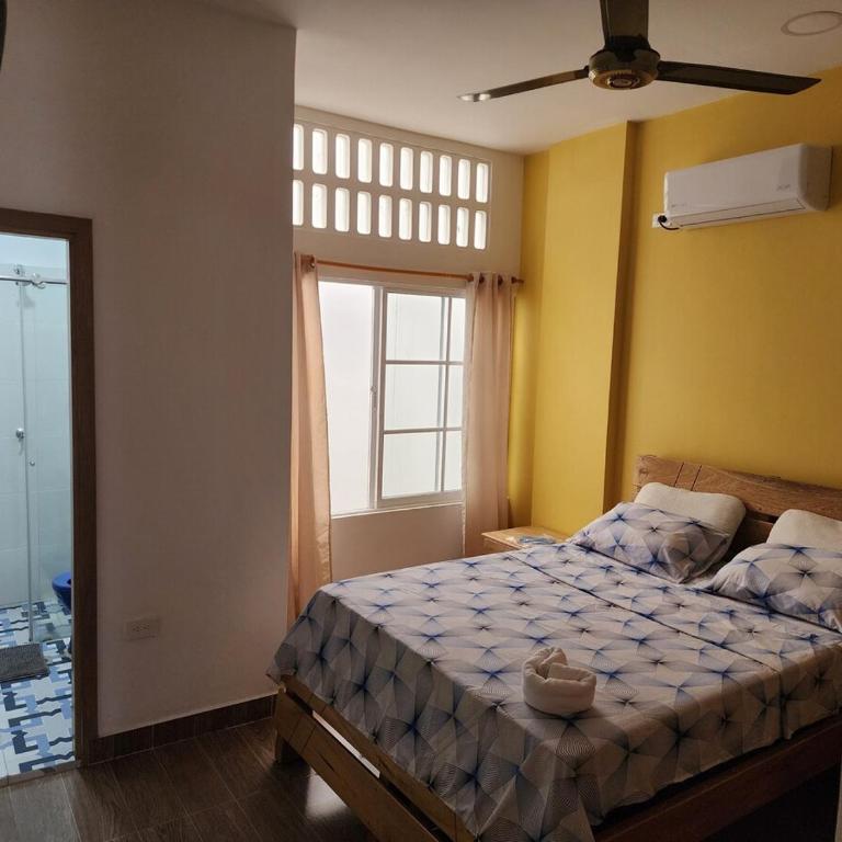 Panorama House - Apartamento de 2 dormitorios - 1