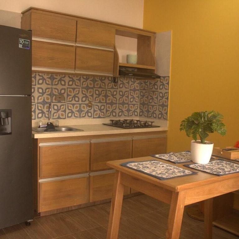 Panorama House - Apartamento de 2 dormitorios - 4