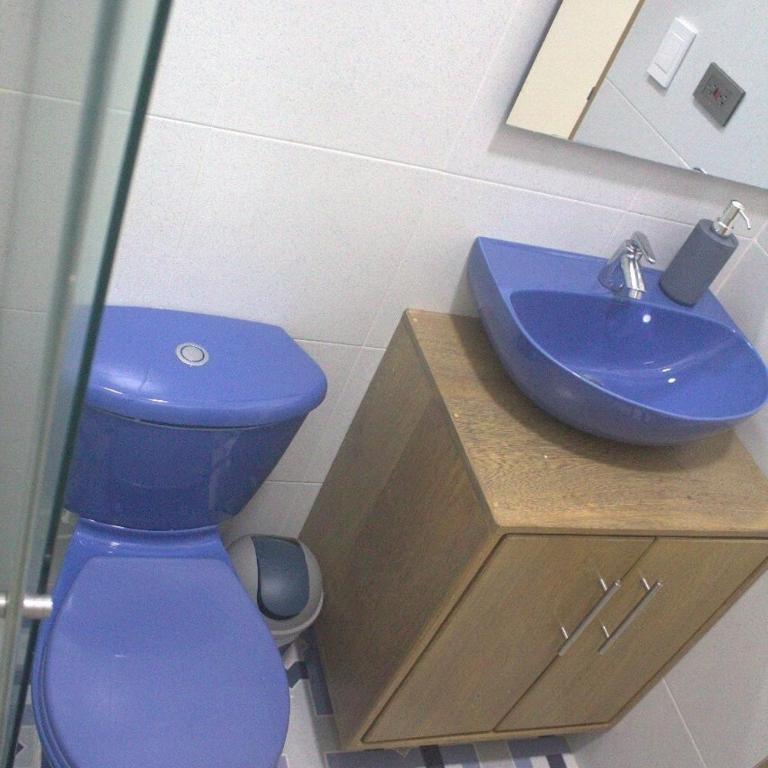 Panorama House - Apartamento de 2 dormitorios - 7