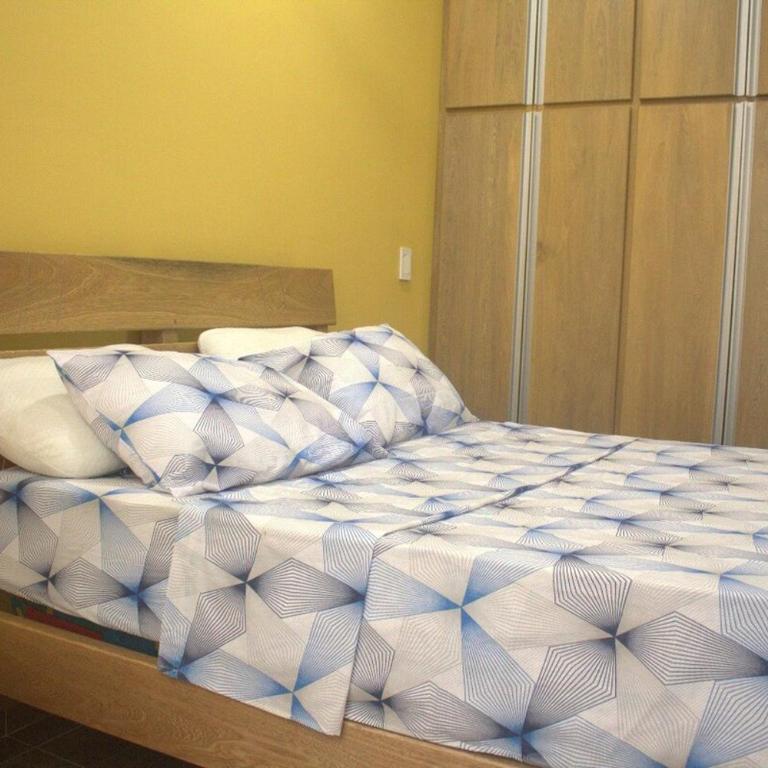 Panorama House - Apartamento de 2 dormitorios - 8