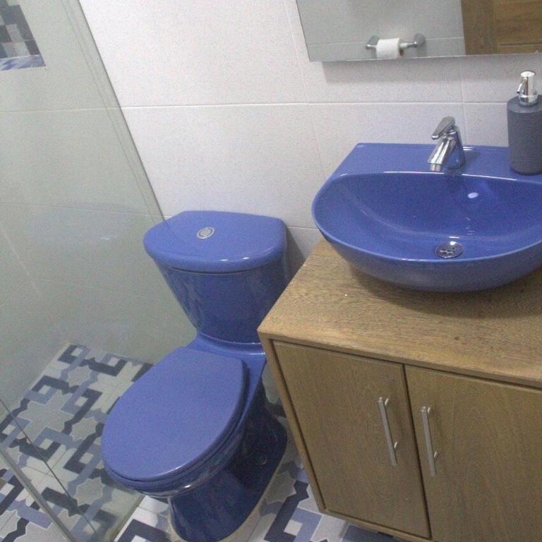 Panorama House - Apartamento de 2 dormitorios - 9