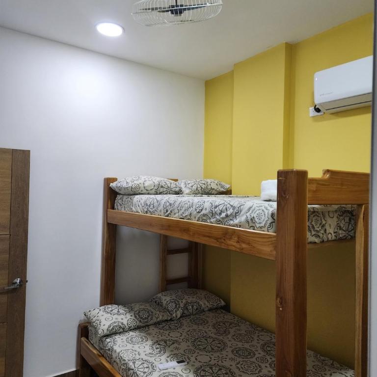 Panorama House - Apartamento de 2 dormitorios - 11