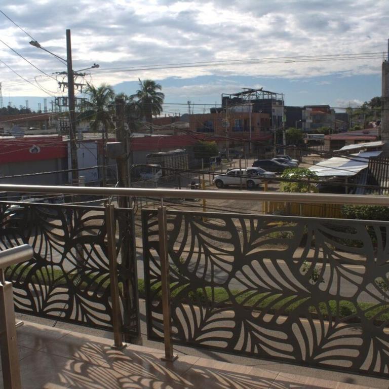 Panorama House - Apartamento de 2 dormitorios - 12