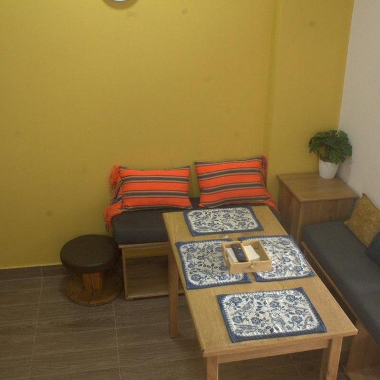 Panorama House - Apartamento de 2 dormitorios - 14