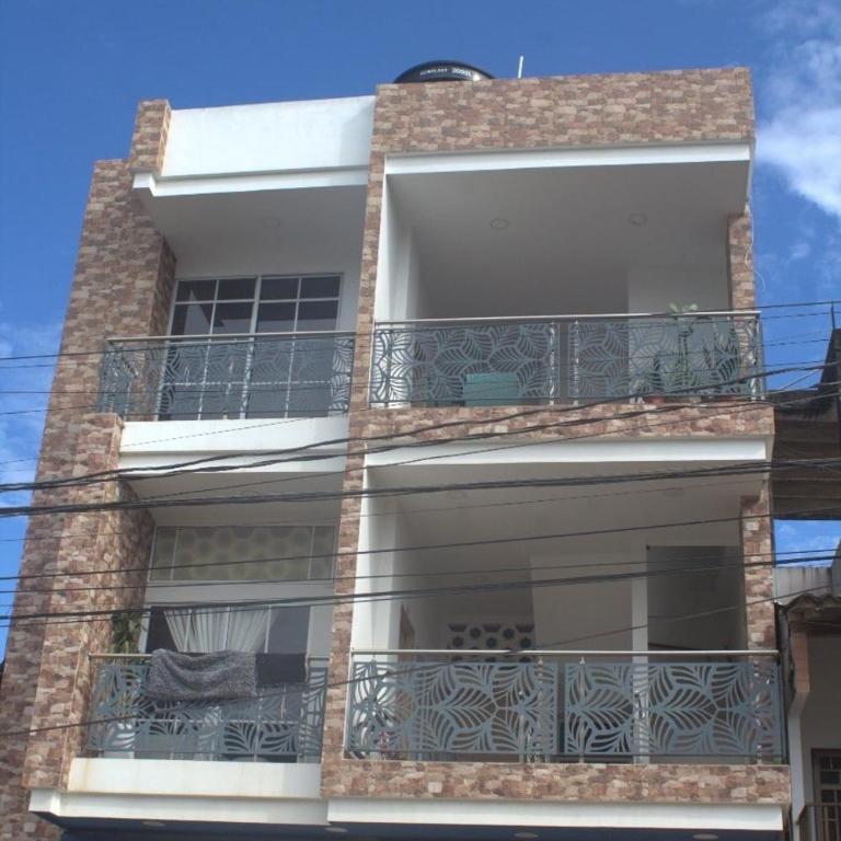 Panorama House - Apartamento de 2 dormitorios - 15