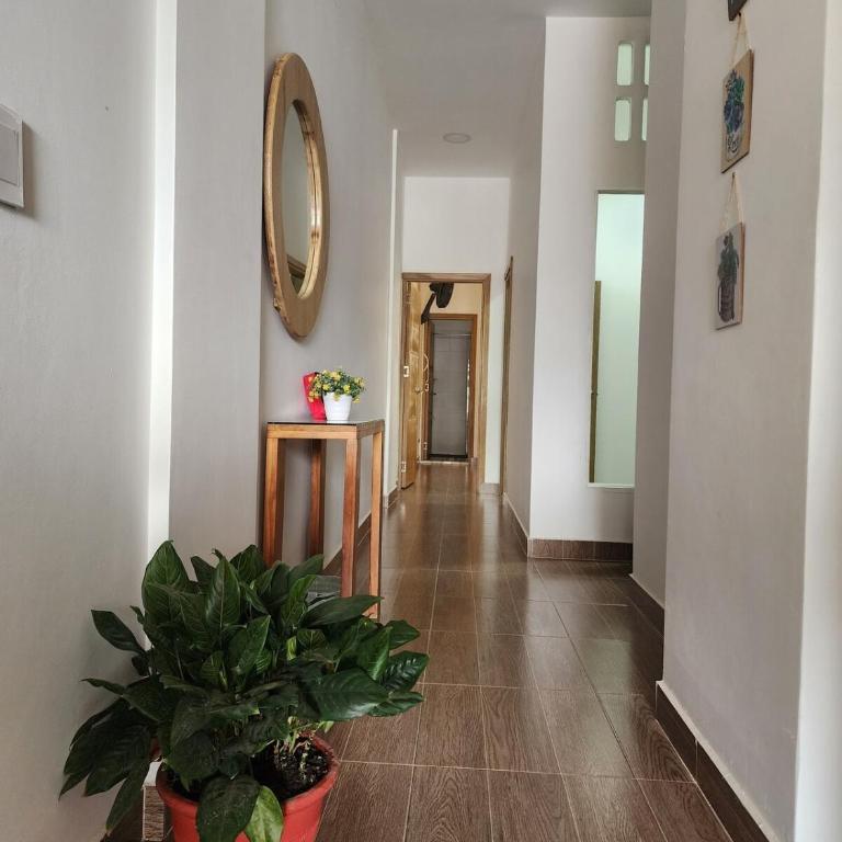 Panorama House - Apartamento de 2 dormitorios - 18