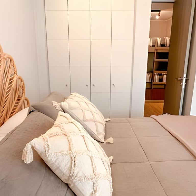 Garden Suite: WiFi + TV + Jardín + Calefacción - Apartment - 3