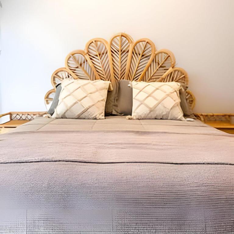 Piscina Climatizada: Primer Piso, Jardín y WiFi. - Apartamento - 4