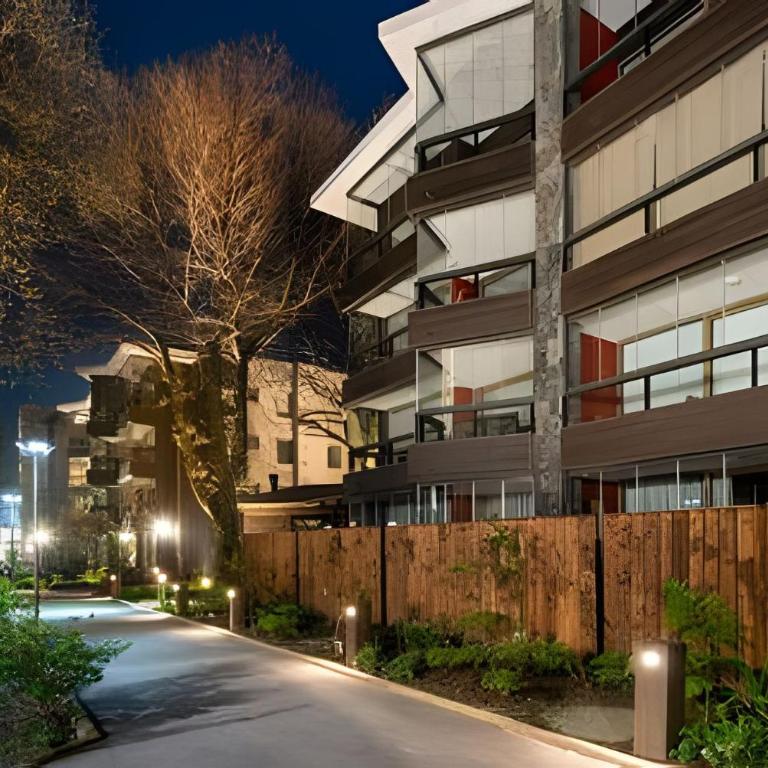 Garden Suite: WiFi + TV + Jardín + Calefacción - Apartment - 22
