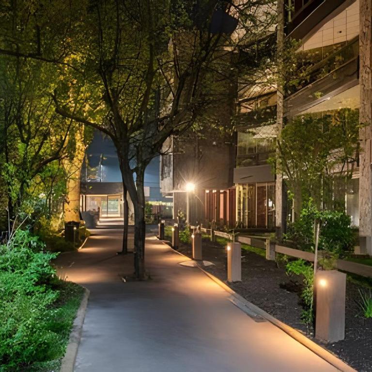Garden Suite: WiFi + TV + Jardín + Calefacción - Apartment - 45