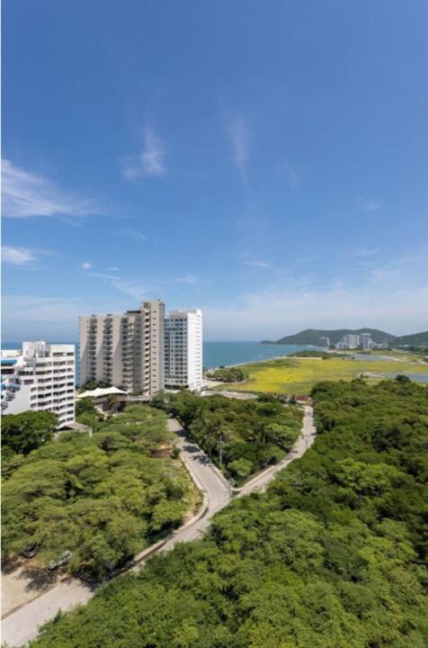 Suite familiar con jacuzzi privado y vista al mar Porto Horizonte - Apartamento de 2 dormitorios - 22