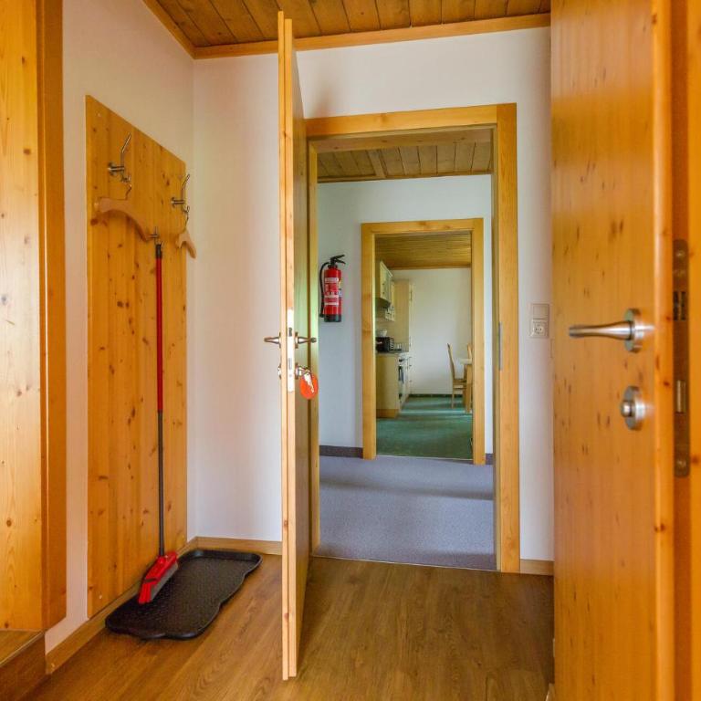 Ferienwohnung Schöder - Apartment mit 2 Schlafzimmern - 7
