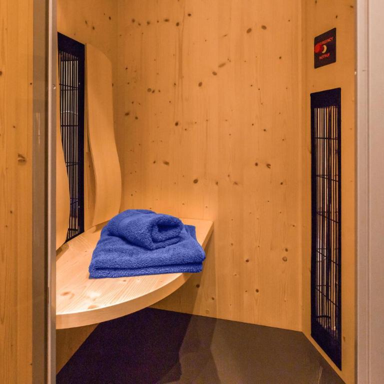 Ferienwohnung Schöder - Apartment mit 2 Schlafzimmern - 8