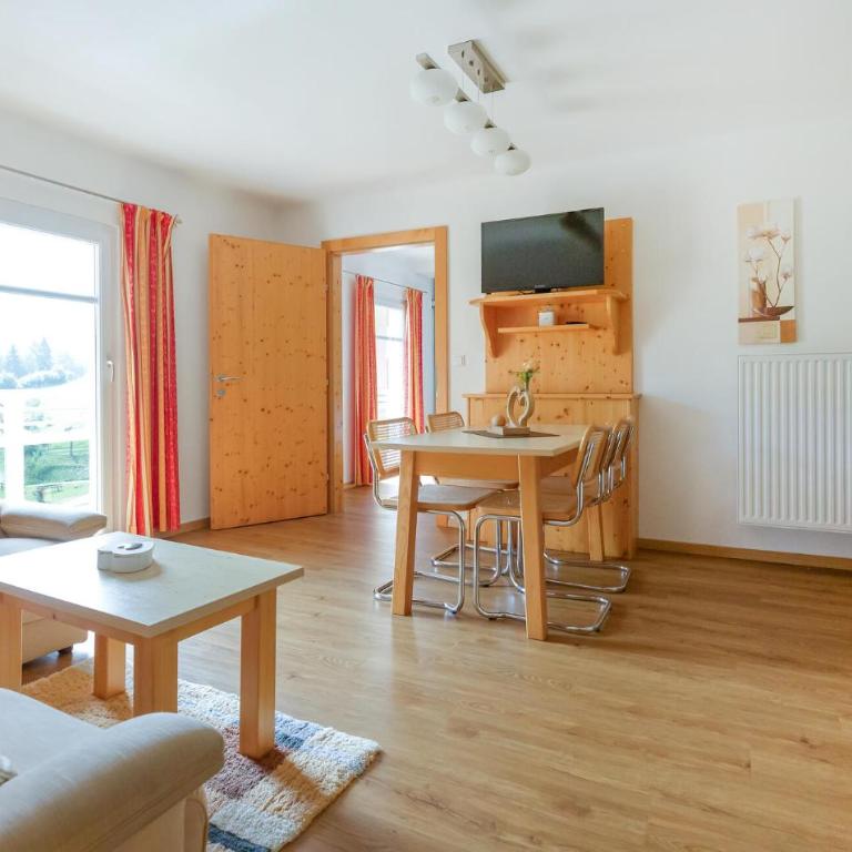 Ferienwohnung Schöder - Apartment mit 2 Schlafzimmern - 1