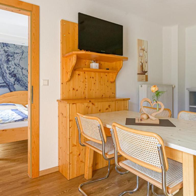 Ferienwohnung Schöder - Apartment mit 2 Schlafzimmern - 2