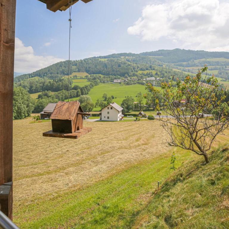 Ferienwohnung Schöder - Apartment mit 2 Schlafzimmern - 4