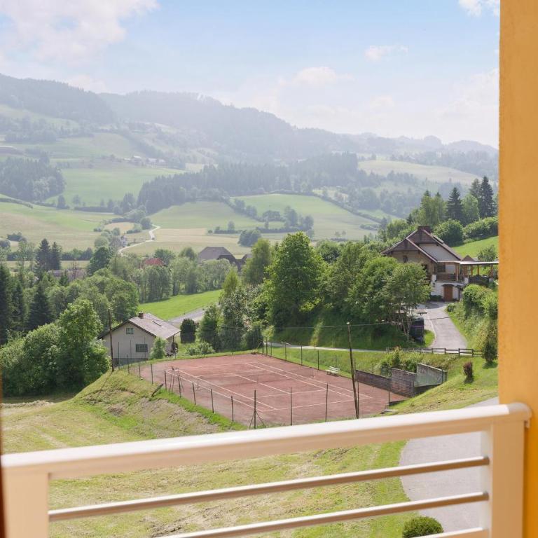 Ferienwohnung Schöder - Apartment mit 2 Schlafzimmern - 5