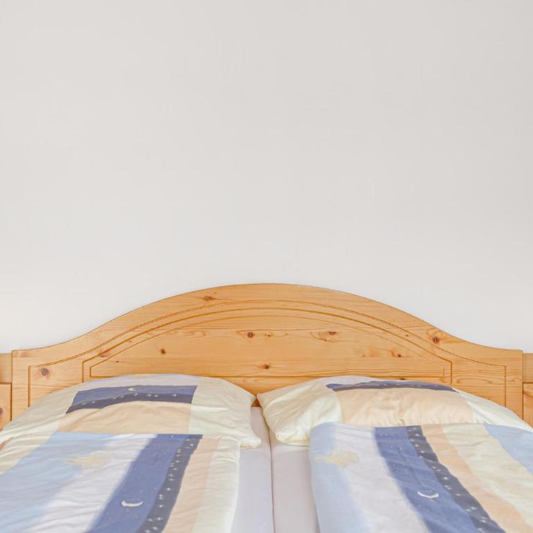 Ferienwohnung Schöder - Apartment mit 2 Schlafzimmern - 9