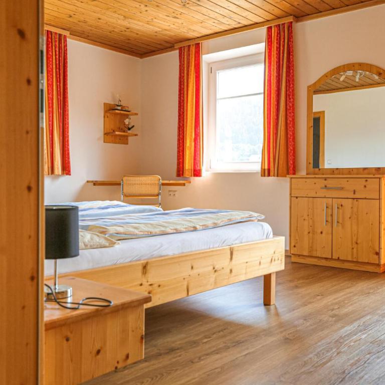 Ferienwohnung Schöder - Apartment mit 2 Schlafzimmern - 12