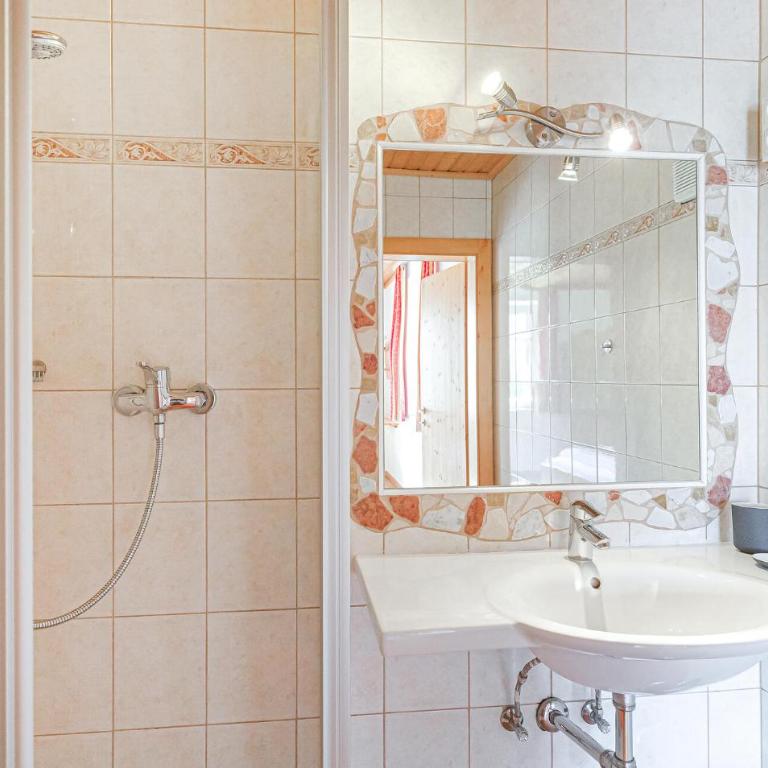 Ferienwohnung Schöder - Apartment mit 2 Schlafzimmern - 14