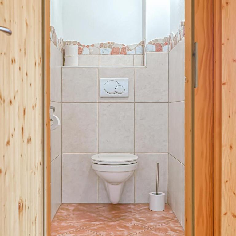 Ferienwohnung Schöder - Apartment mit 2 Schlafzimmern - 15