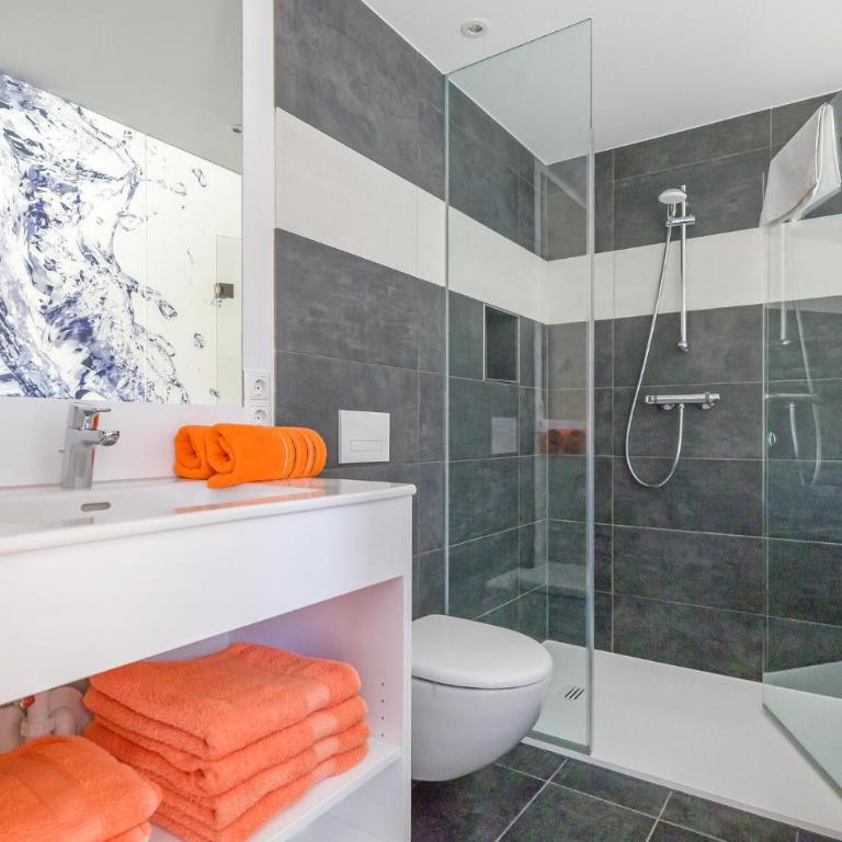 Ferienwohnung Schöder - Apartment mit 2 Schlafzimmern - 16