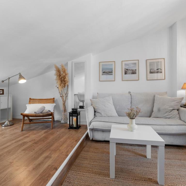 Casa Margo - Mediterranean Slow Life - Apartamento de 1 dormitorio - 20