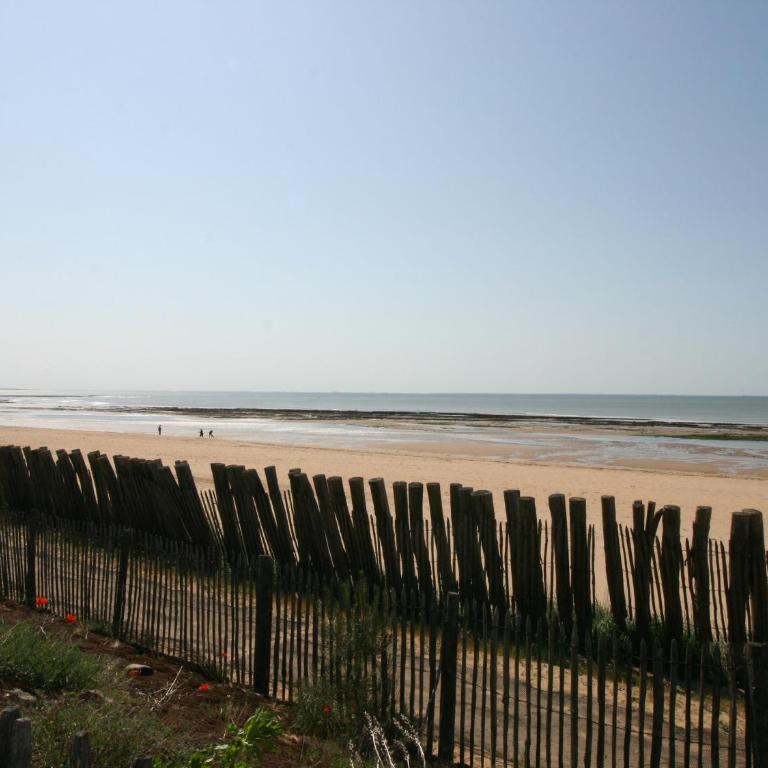 Maison familiale près plage avec WiFi et animaux admis - FR-1-22-378 - Maison de Vacances - 8