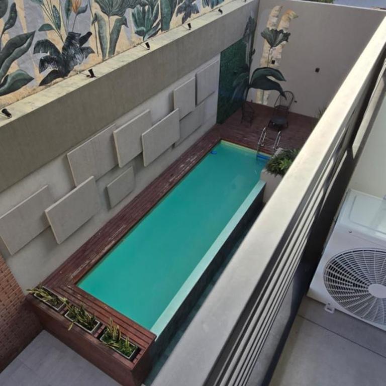 Usina 12 - Apartamento de 1 dormitorio - 8