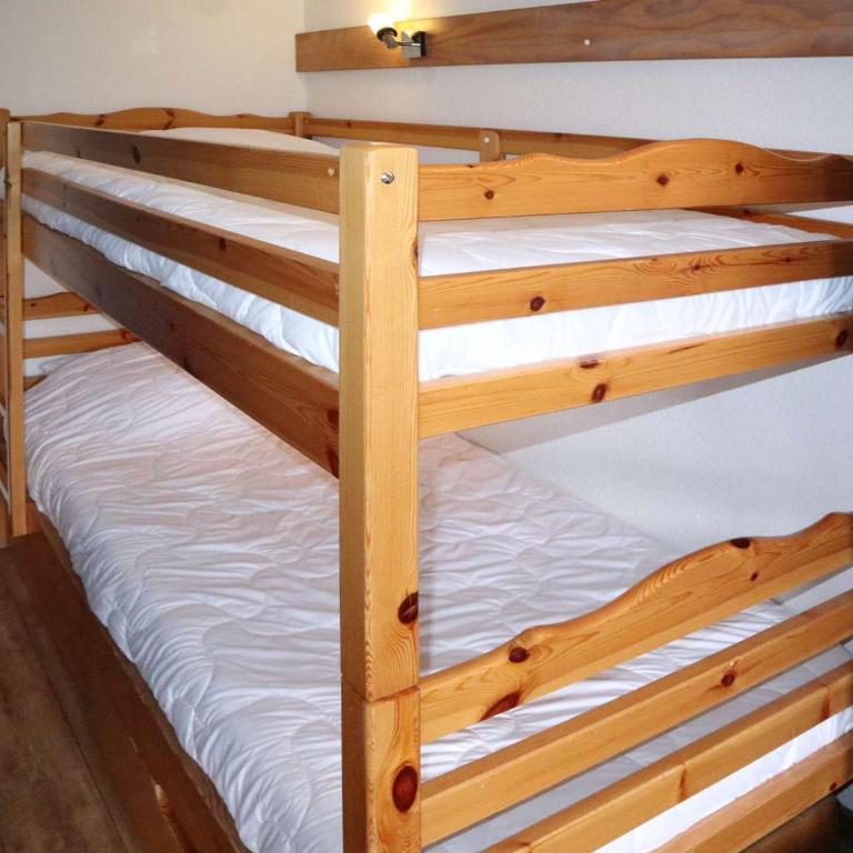 Studio spacieux 6 pers, skis aux pieds, Wifi gratuit - FR-1-322-672 - Appartamento - 3