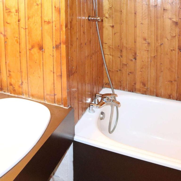 Studio spacieux 6 pers, skis aux pieds, Wifi gratuit - FR-1-322-672 - Appartamento - 4
