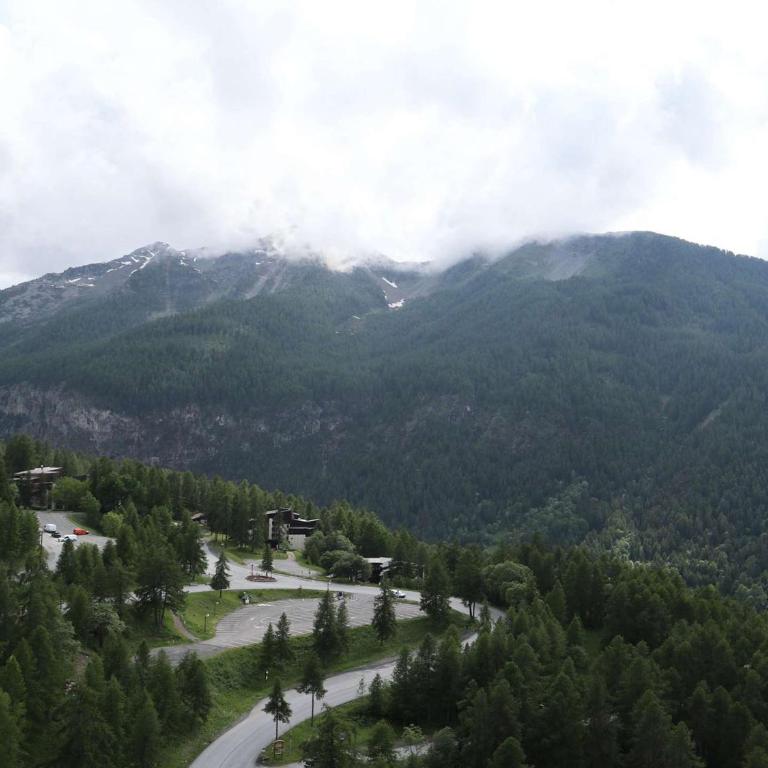 Studio spacieux 6 pers, skis aux pieds, Wifi gratuit - FR-1-322-672 - Appartamento - 5