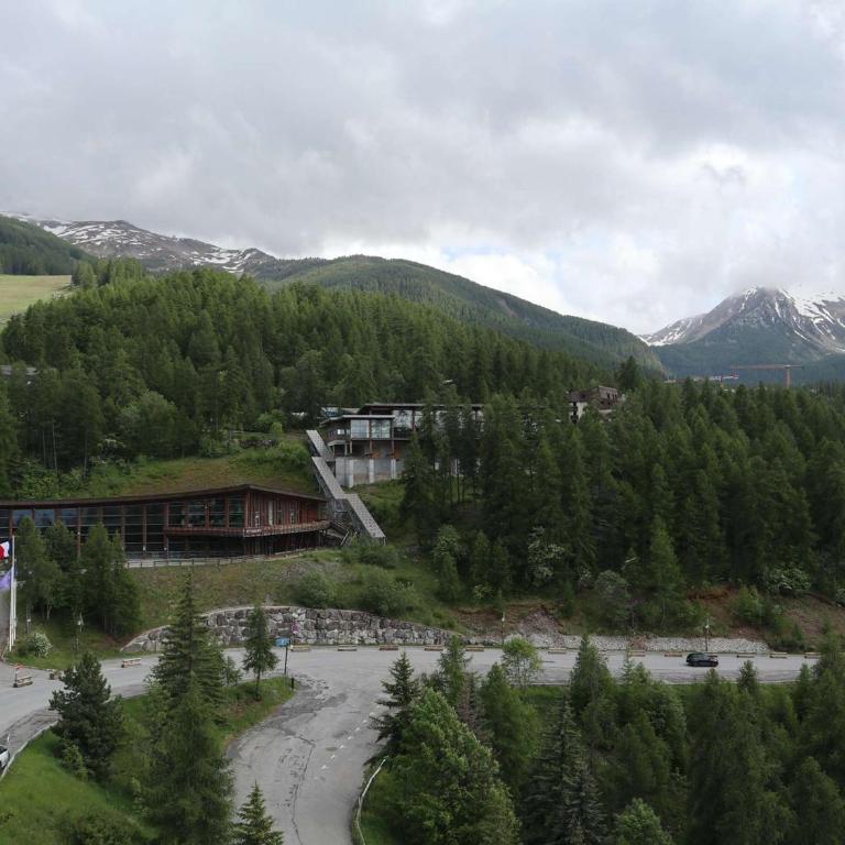 Studio spacieux 6 pers, skis aux pieds, Wifi gratuit - FR-1-322-672 - Appartamento - 6