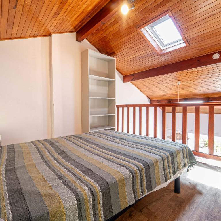 Mimizan Plage Sud : Bel appartement pour 4, proche océan, parking privatif - Ménage inclus - FR-1-50-183 - Appartement - 10