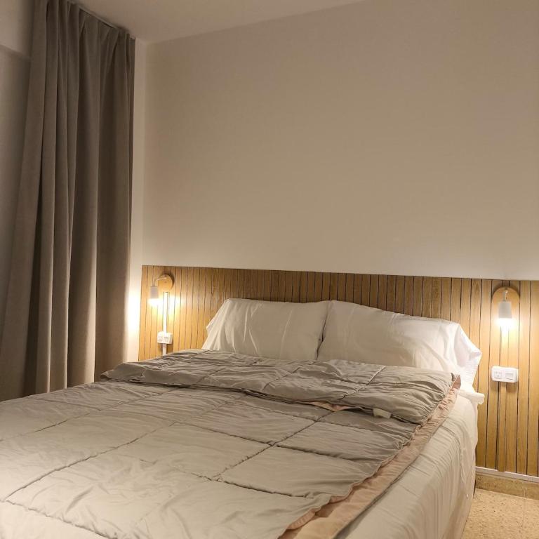 downtown haven en cordobaa 19 - Apartamento de 1 dormitorio - 4