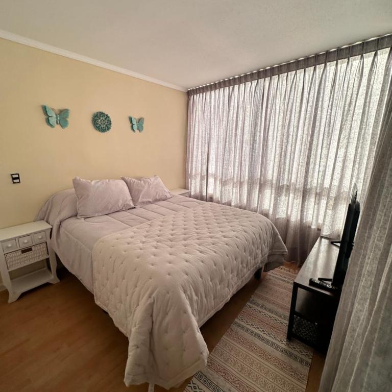 La Herradura - Apartamento de 2 dormitorios - 8